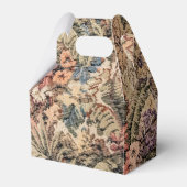 vloerbedekking bedankdoosjes (Voorkant Zijde)