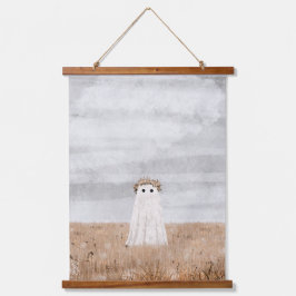 Vloerbeemdje Hangend Wandkleed