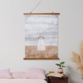 Vloerbeemdje Hangend Wandkleed (Slaapkamer)