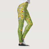 Vloerbeemdje Leggings (Rechts)
