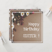  vloerbekkens van de Florence Kaart (Voorkant / Achterkant in situ)