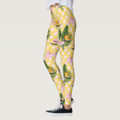 Vloerbetekenis Leggings (Links)
