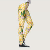 Vloerbetekenis Leggings (Rechts)