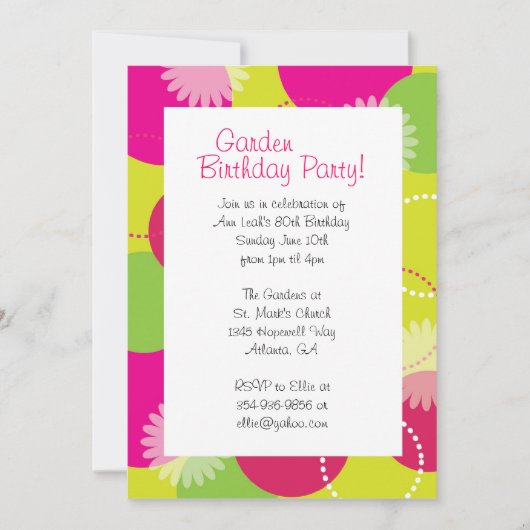 Vloerbeugel Kaart (Voorkant)