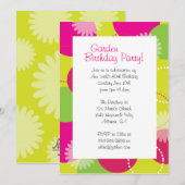 Vloerbeugel Kaart (Voorkant / Achterkant)