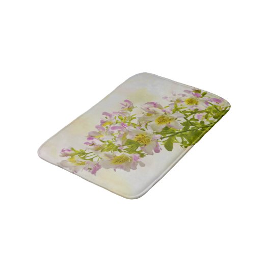 Vloerbeugels Badmat (Gekanteld)