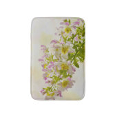 Vloerbeugels Badmat (Voorkant Verticaal)