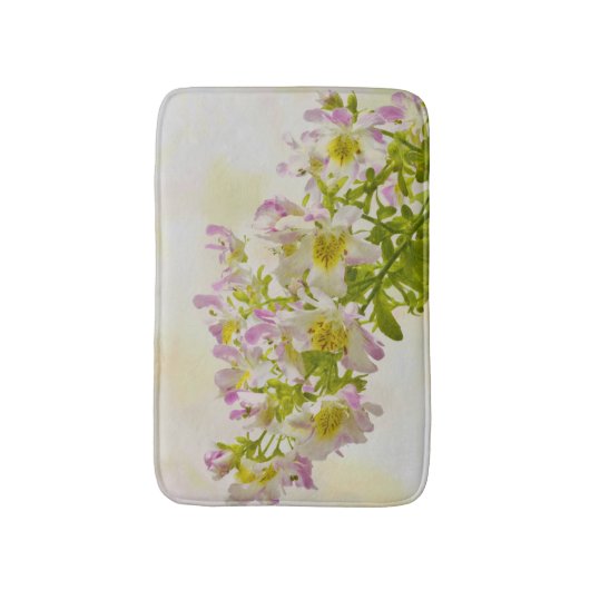 Vloerbeugels Badmat (Voorkant Verticaal)