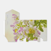 Vloerbeugels Bedankdoosjes (Uitgevouwen)