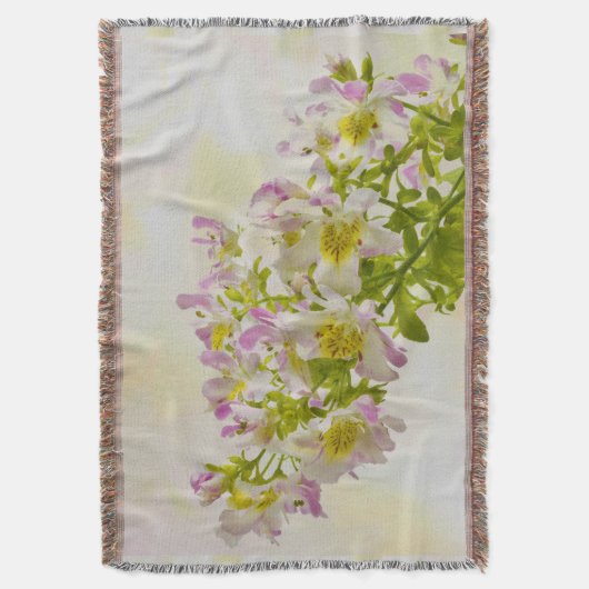 Vloerbeugels Deken (Voorkant Verticaal)