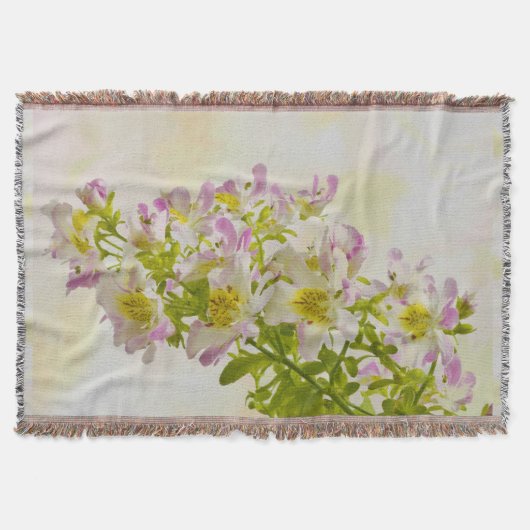 Vloerbeugels Deken (Voorkant)