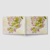 Vloerbeugels Gastenboek (Volledig)