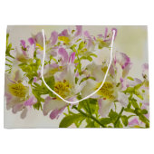 Vloerbeugels Groot Cadeauzakje (Voorkant)