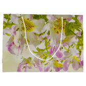 Vloerbeugels Groot Cadeauzakje (Achterkant)