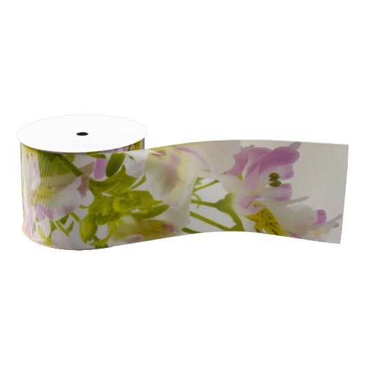 Vloerbeugels Grosgrain Lint (Spoel)