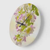 Vloerbeugels Grote Klok (Hoek)