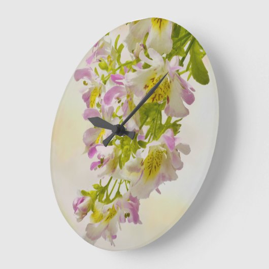 Vloerbeugels Grote Klok (Hoek)