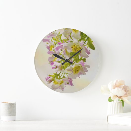 Vloerbeugels Grote Klok (Huis)