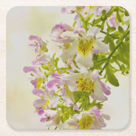 Vloerbeugels Kartonnen Onderzetters