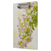 Vloerbeugels Klembord (Links)