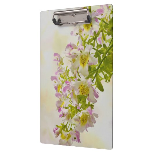 Vloerbeugels Klembord (Links)