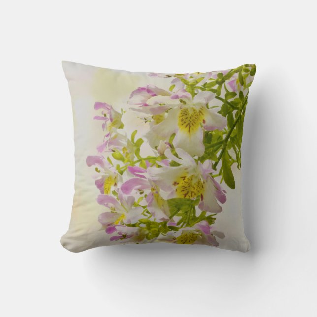 Vloerbeugels Kussen (Voorkant)