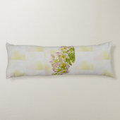 Vloerbeugels Lichaamskussen (Achterkant)