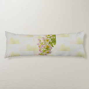 Vloerbeugels Lichaamskussen