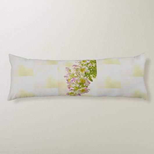 Vloerbeugels Lichaamskussen (Voorkant)