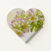 Vloerbeugels Notitieboek (Achterkant)