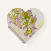 Vloerbeugels Notitieboek (Voorkant)