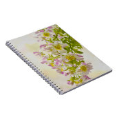 Vloerbeugels Notitieboek (Rechterzijde)