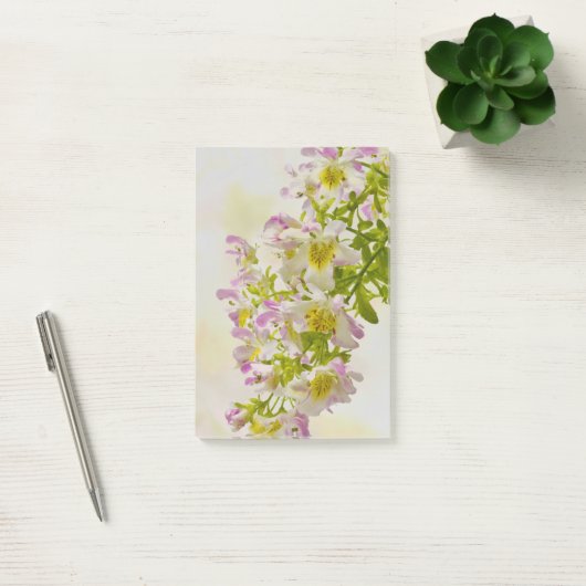 Vloerbeugels Post-it® Notes (Kantoor)