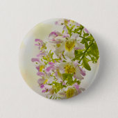 Vloerbeugels Ronde Button 5,7 Cm (Voorkant)