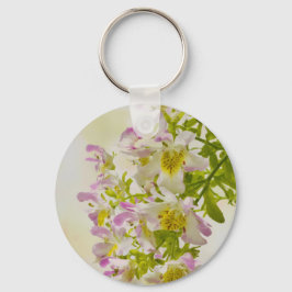 Vloerbeugels Sleutelhanger