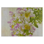 Vloerbeugels Snijplank (Voorkant)