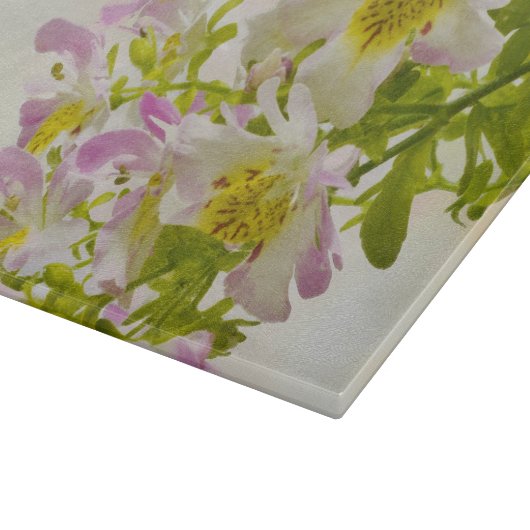 Vloerbeugels Snijplank (Hoek)