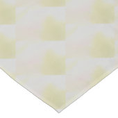 Vloerbeugels Tafelkleed (Gekanteld)