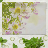 Vloerbeugels Theedoek (Gevouwen)