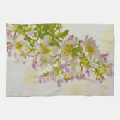 Vloerbeugels Theedoek (Horizontaal)