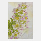 Vloerbeugels Theedoek (Verticaal)