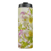 Vloerbeugels Thermosbeker (Voorkant)