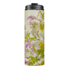 Vloerbeugels Thermosbeker