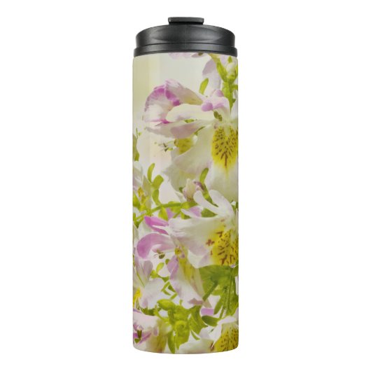 Vloerbeugels Thermosbeker (Voorkant)