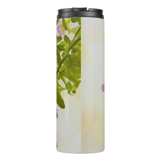 Vloerbeugels Thermosbeker (Achterkant)