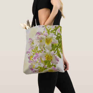 Vloerbeugels Tote Bag