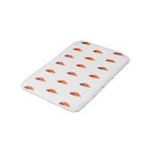 Vloerblad Bath Mat (Gekanteld)