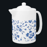 vloerbloem theepot<br><div class="desc">"bloem": sentimenteel; romantisch in het Frans.</div>