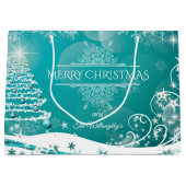 Vloerbloemen en sterren H. Groot Cadeauzakje (Voorkant)