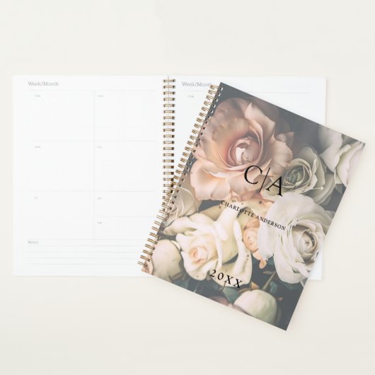 Vloerboho Planner (Display)